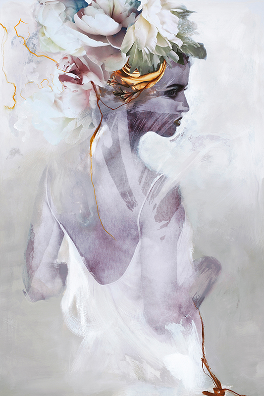 디자인 파브리켄 - Soft Couture