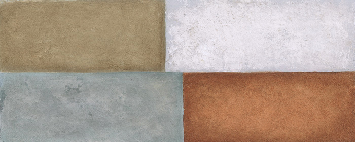 크리스틴 에머리 - 4 Tile II