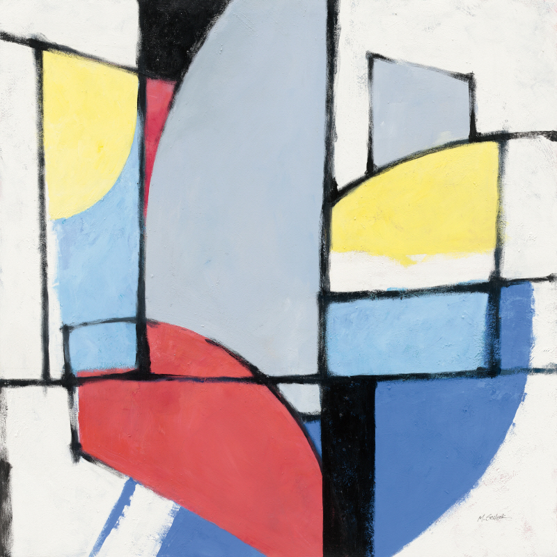 마이크 쉬크 - Primaries