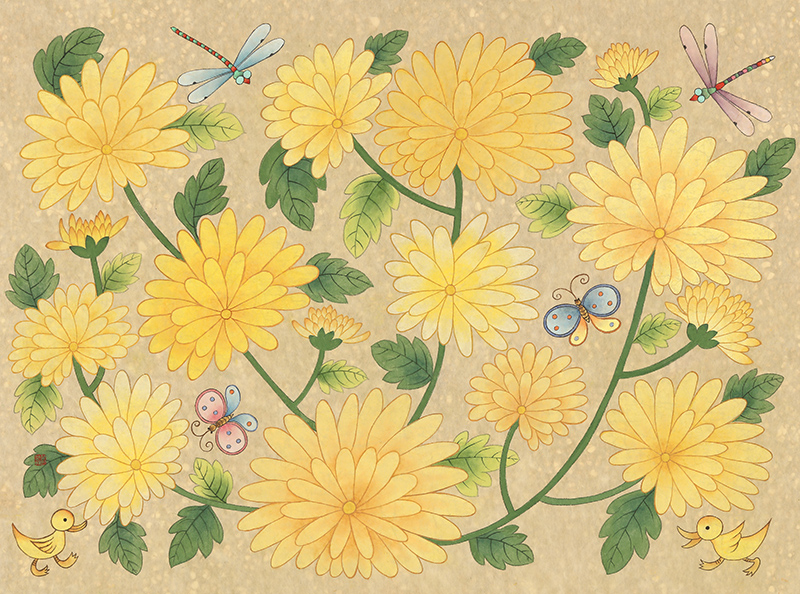 정영애 - 연정 (love)