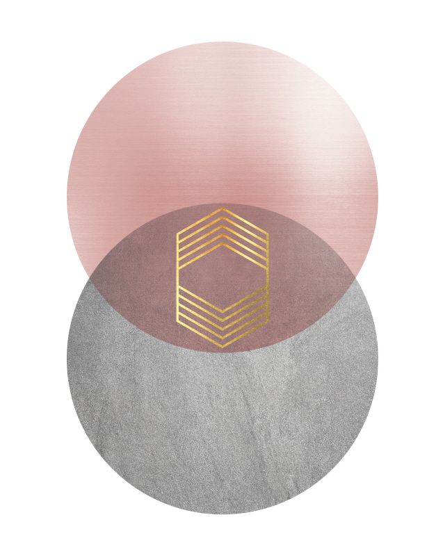 어반 에피파니 - Deco Geo II