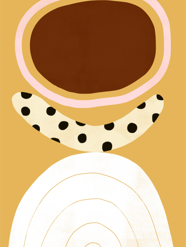 빅토리아 보르헤스 - Banana Split II