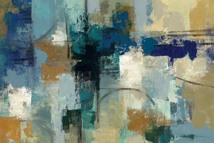 실비아 바실레바 - Jasper Lagoon