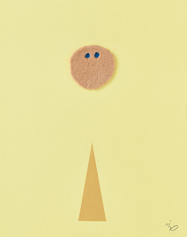 윤혜진 - Untitled