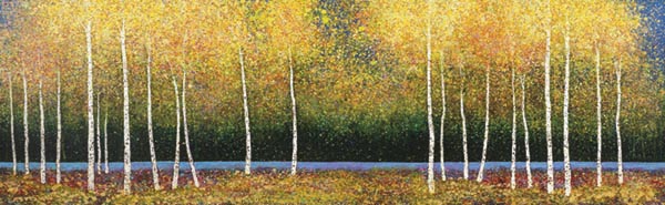 멜리사 그레이브스 브라운 - Grove Panorama