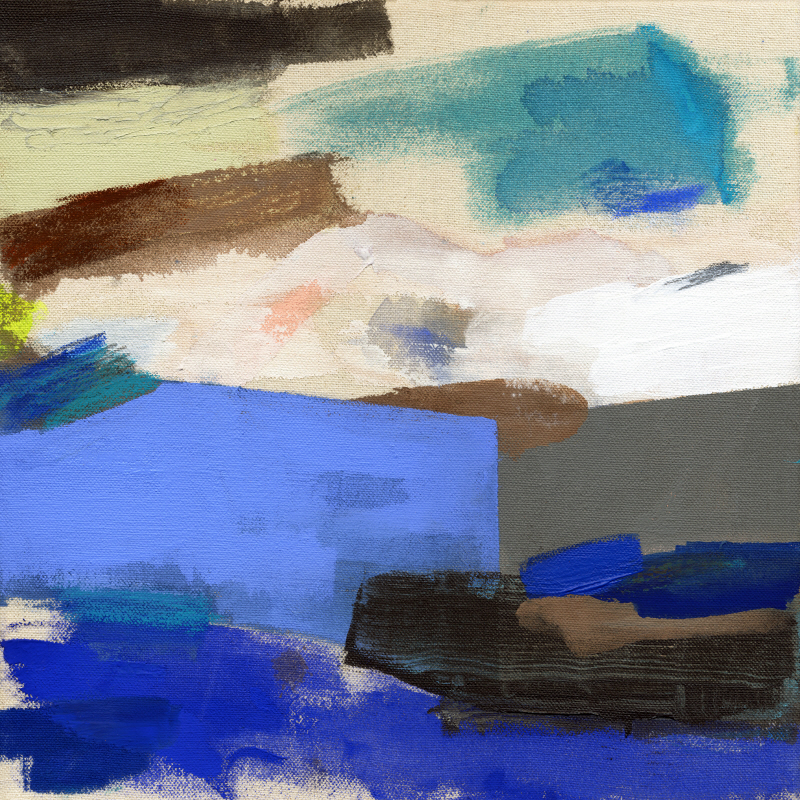 카리나 바니아 - Where We Meet