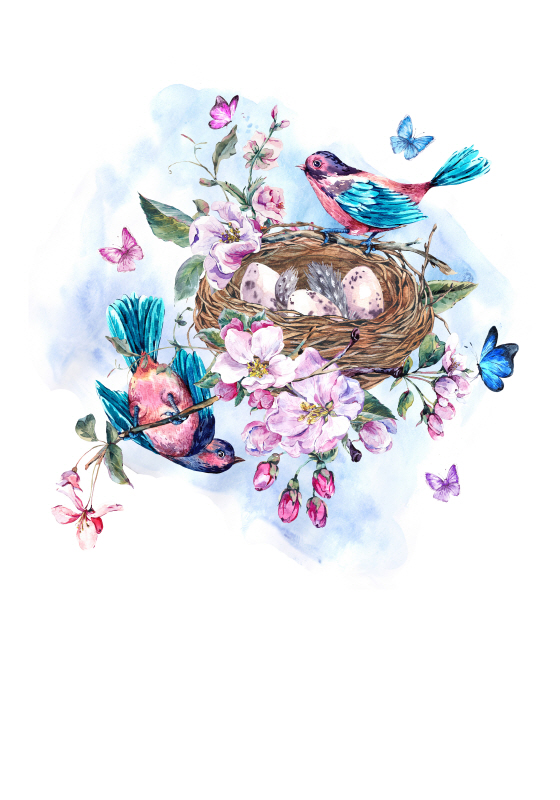 인카도 - New beginning