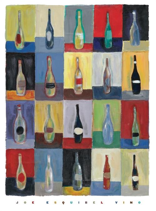 조 에스키벨 - VINO