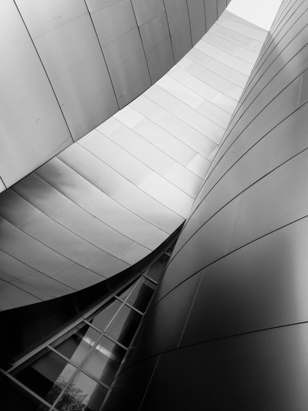 DAG - Ode to Gehry 6