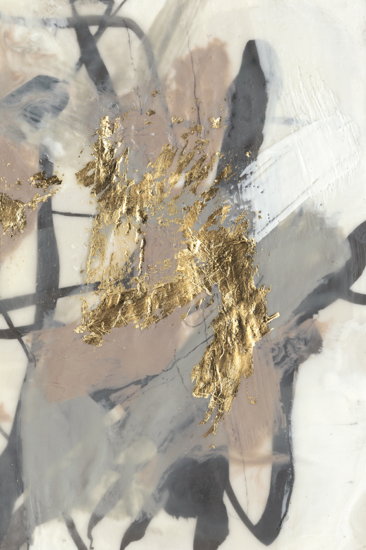 제니퍼 골드버거 - Golden Blush II