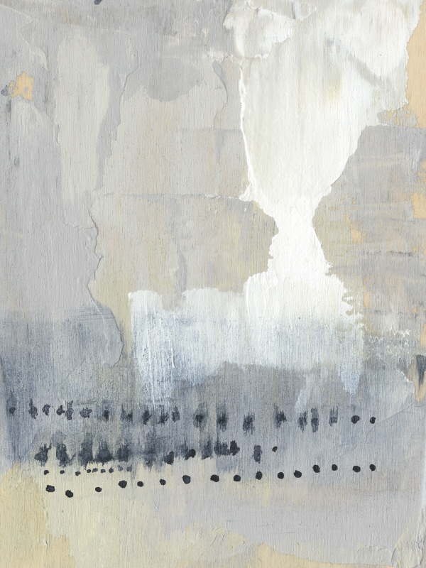 제니퍼 골드버거 - Sentry Dots I