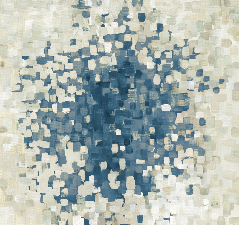 단후이 나이 - Summer Blocks Blue