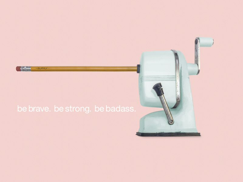 토마스 브라운 - School Study VIII