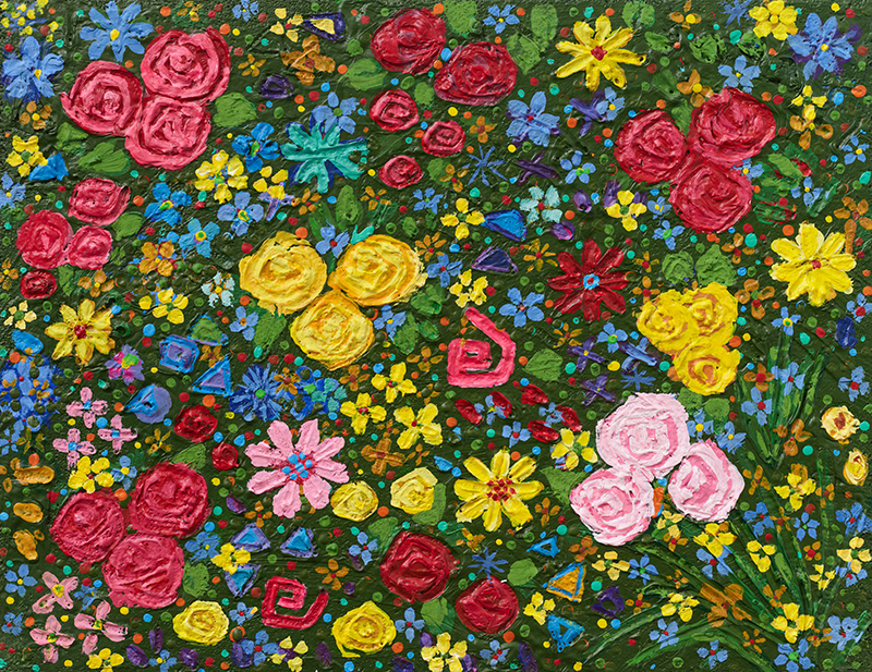 이정원 - 정원 (garden) 1002-2