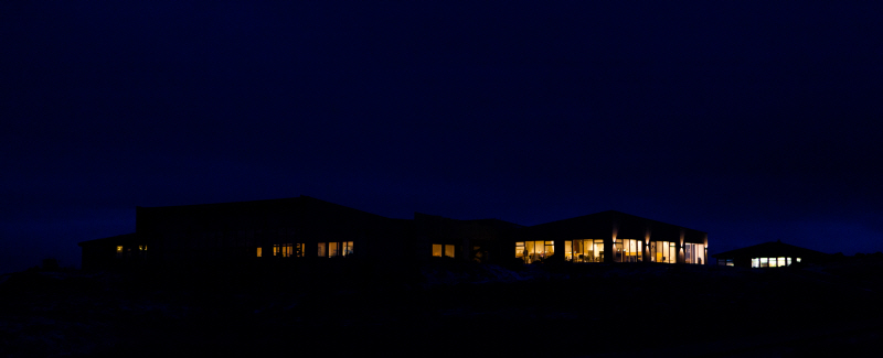 박나은 - Nights Of Iceland