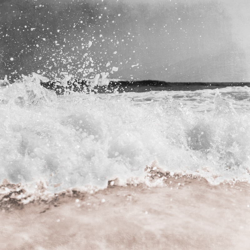 마르코 프라임 - Ocean Breath I