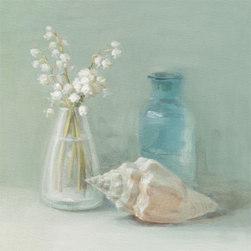 단후이 나이 - Lily of the Valley Spa