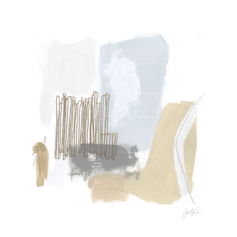 준 에리카 베스 - overture I