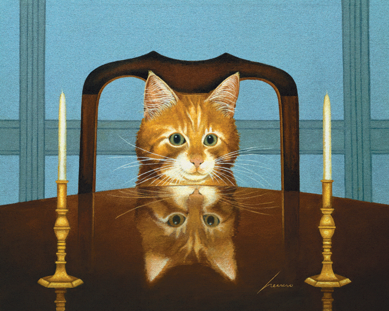 로웰 에레로 - Lord Buffington