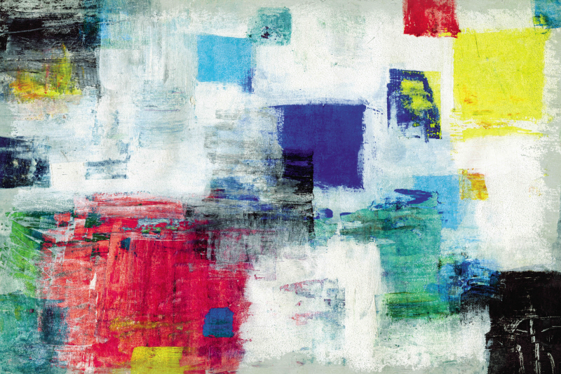 모 뮬란 - Radiance