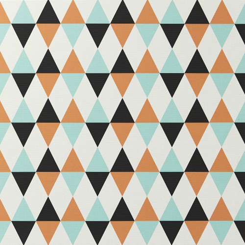 비핸즈 아트 - Geometric Pattern II