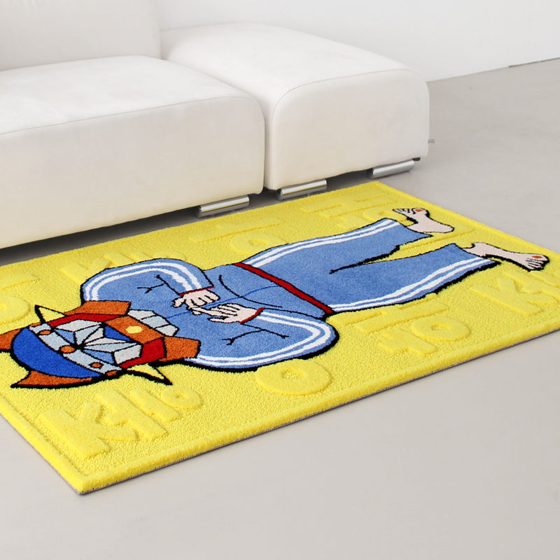 성태진 - 좋아해