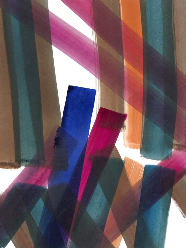 조디 훅스 - over Pass IV