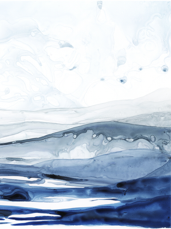 그레이스 포프 - Azure Arctic II