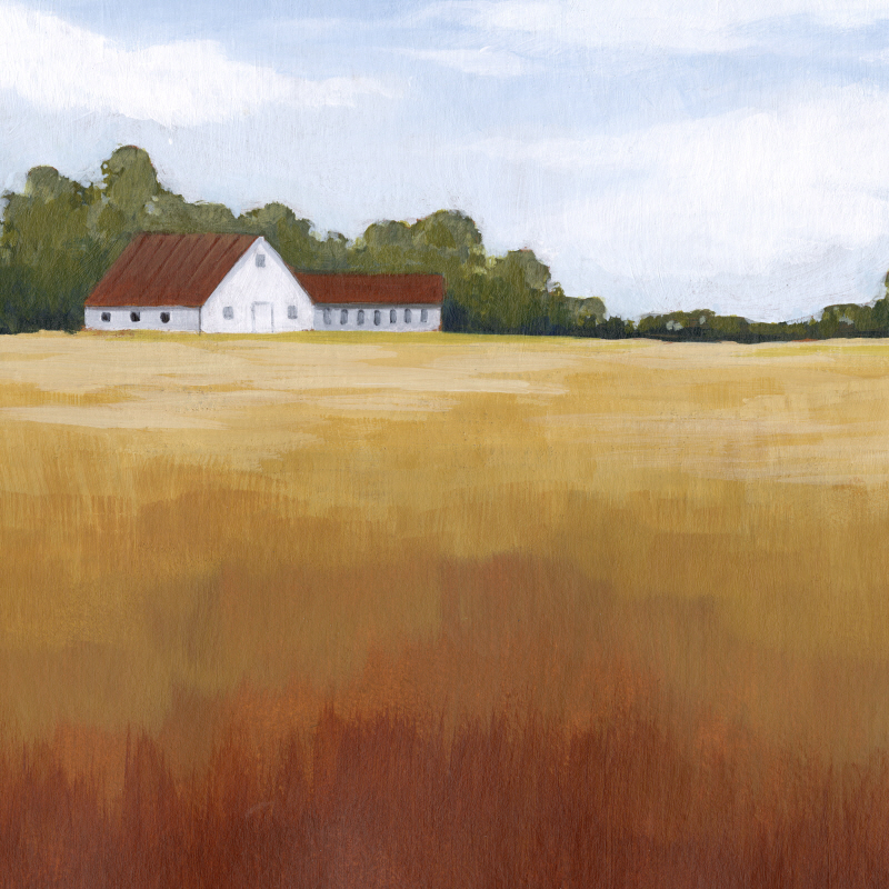 그레이스 포프 - Prairie Premise I