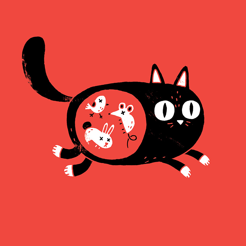 미쉘 벅스톤 - It’s What’s Inside that Counts