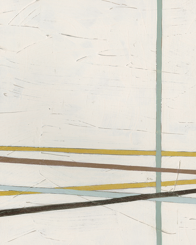 준 에리카 베스 - Tangle III