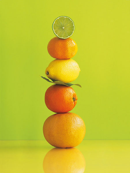 하워드 슈터 - Tango