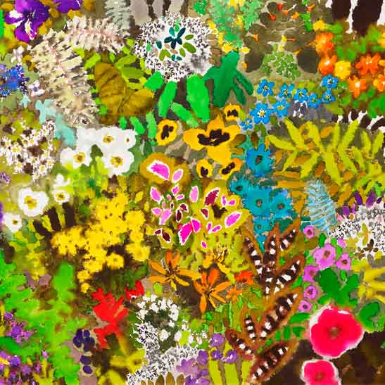 정우범 - 환타지아 Ⅳ