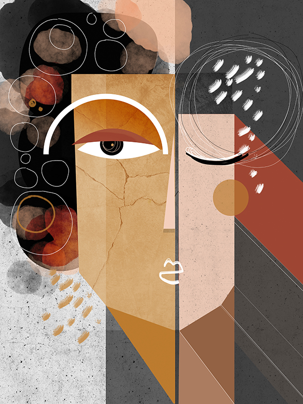 이지타 바네르지 - Earth