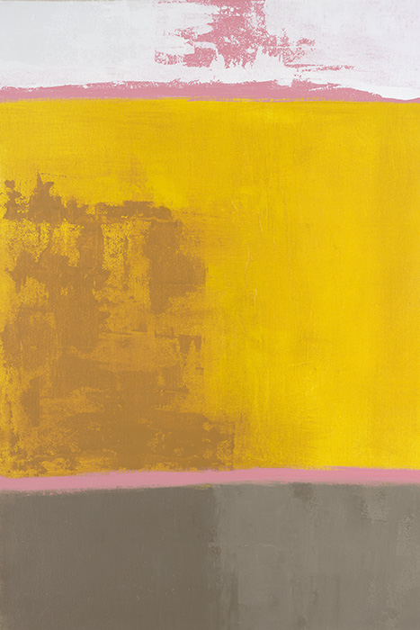 데이비드 모리코 - Color Field IV