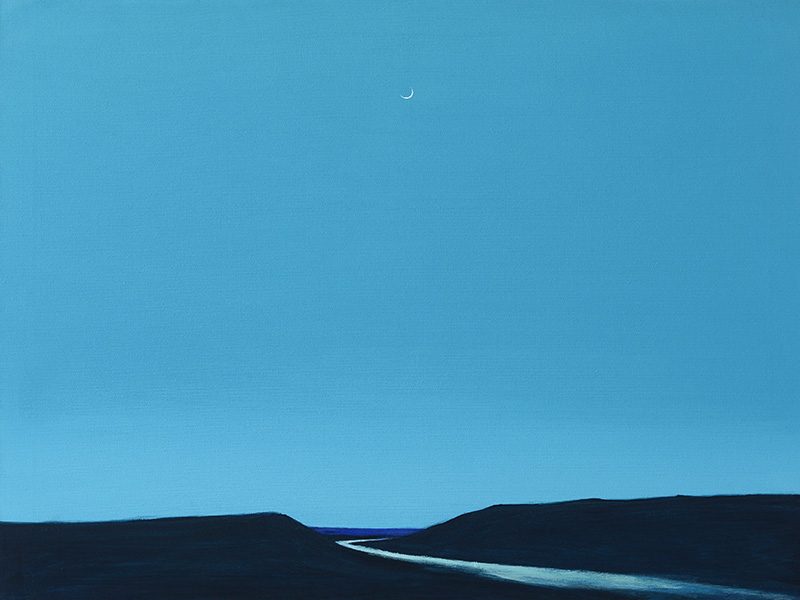 이고르 네크라하 - Night Calm