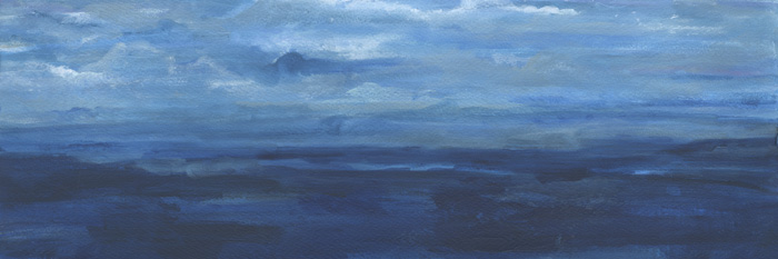 스미스 헤인즈 - Infinite Ocean II