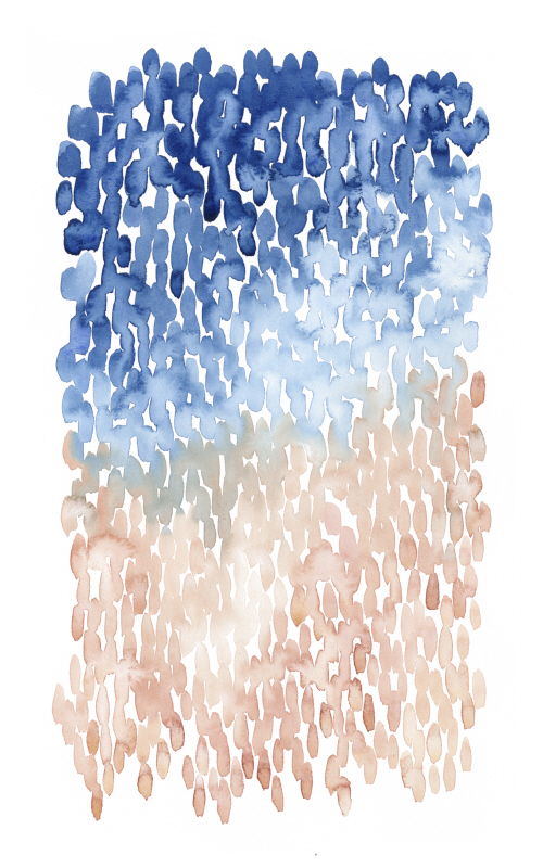 그레이스 포프 - Coral Cascade II