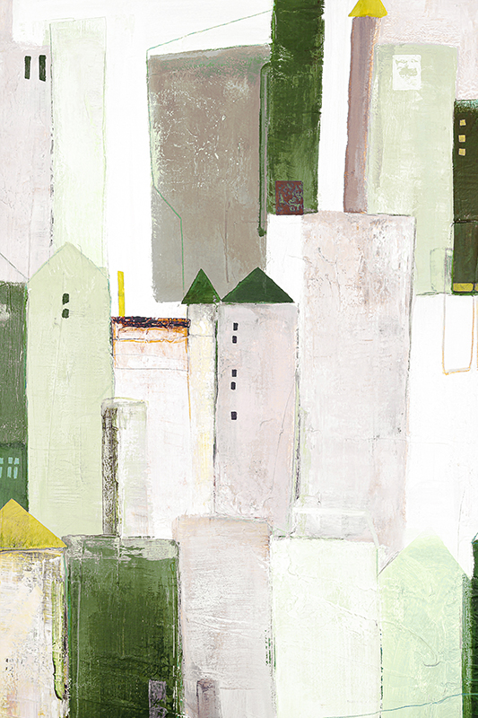 디자인 파브리켄 - Playground Ⅲ