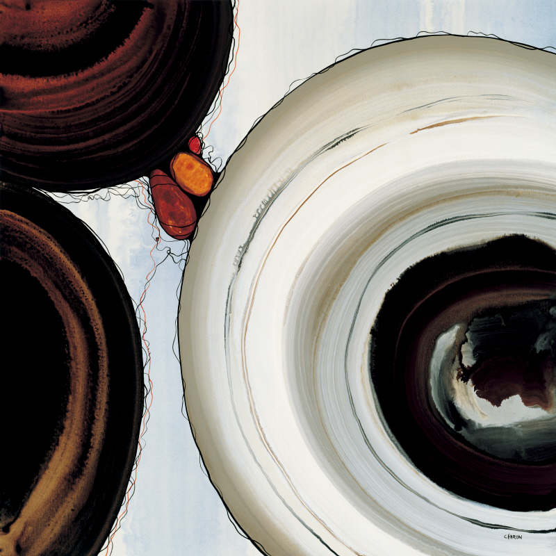 로버트 샤론 - Orbs II