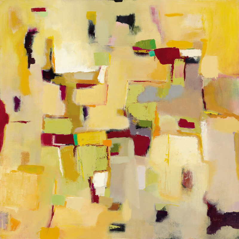 필리스 애덤스 - Autumn Glow