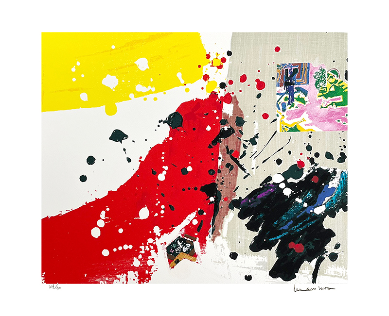 이선화 - Untitled