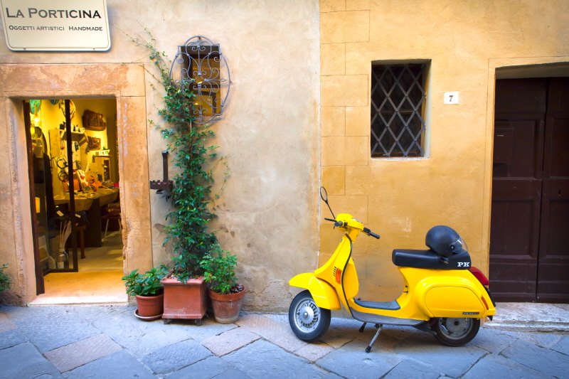 박나은 - Road and Bike 4