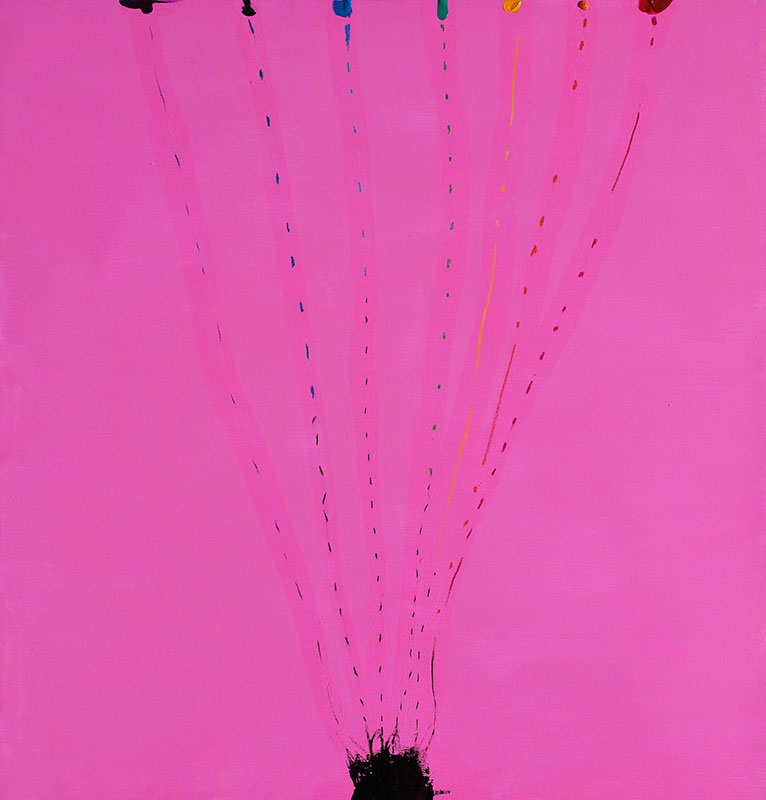 류예지 - 모은걸까 뿌린걸까