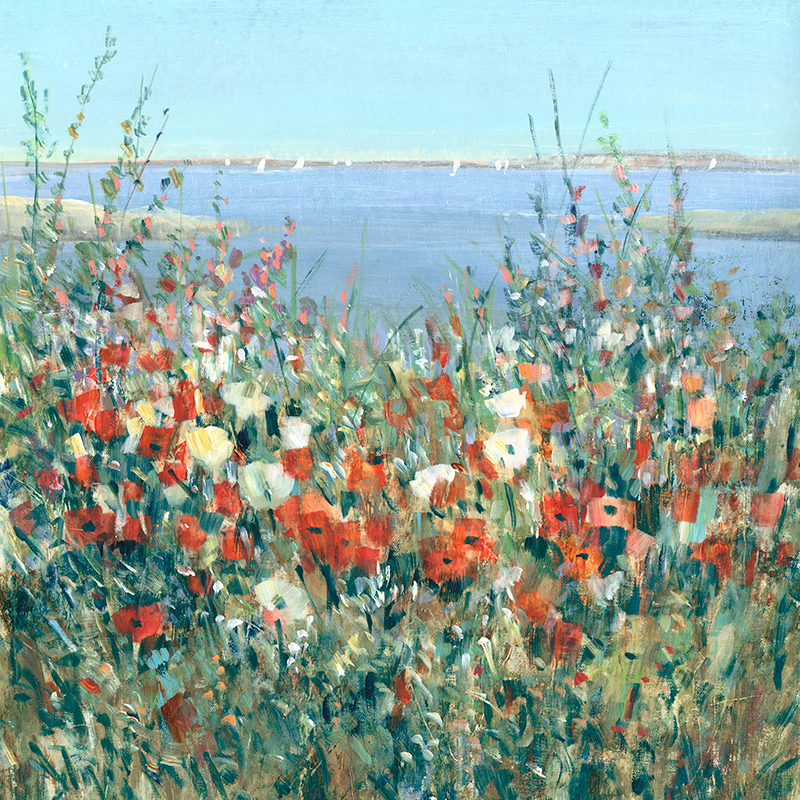 팀 오툴 - Seaside Garden Ⅱ