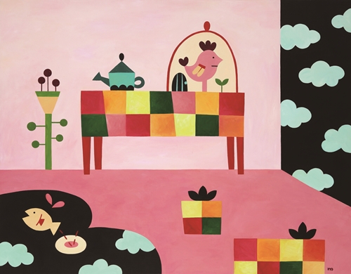 레드몽 - 궁금한 이야기