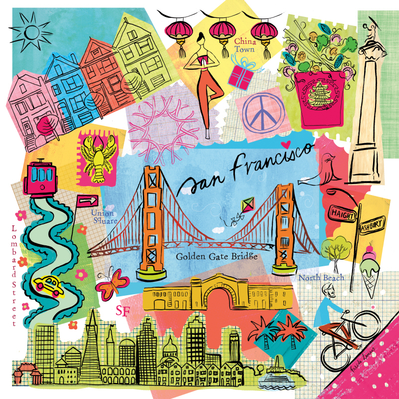 파리다 자만 - Global Travel XI