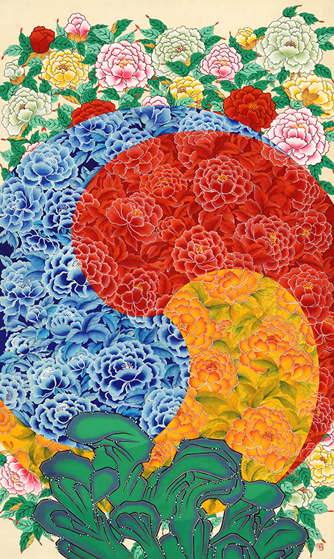 박정은 - 나는 대한민국