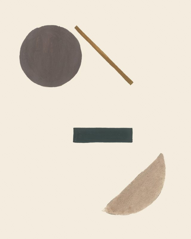 멜리사 왕 - Intraconnected III