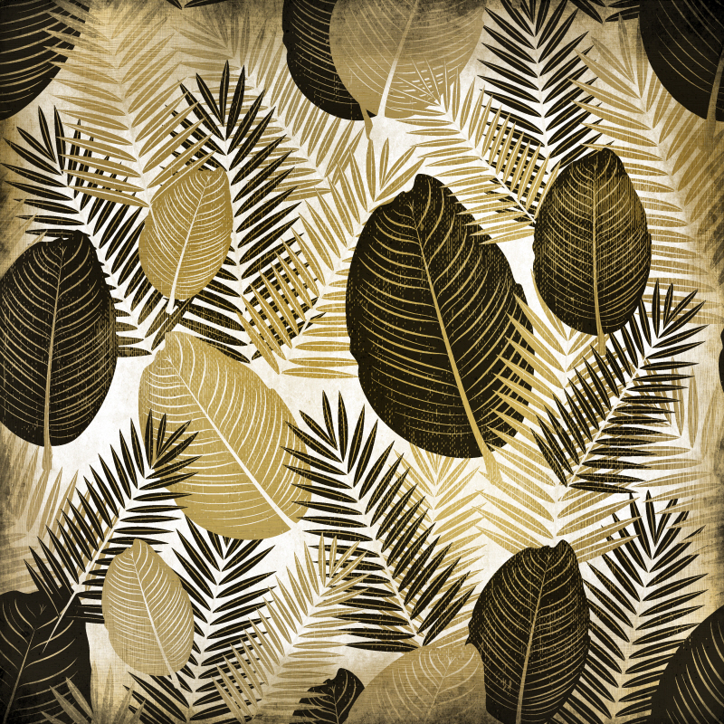 킴벌리 앨런 - Tropics I